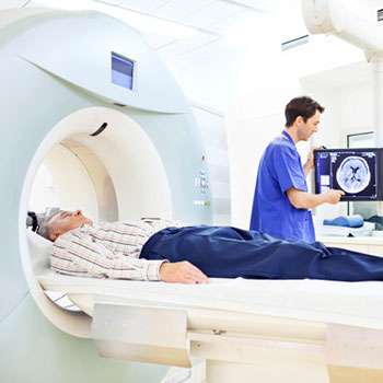 CT Scan - Central - and Imaging Specialists