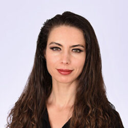 Katia Kaplan, MD - Radiology and Imaging Specialists